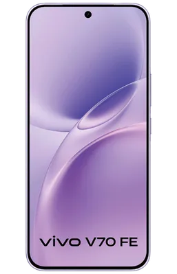 vivo V70 FE 512GB Lila
