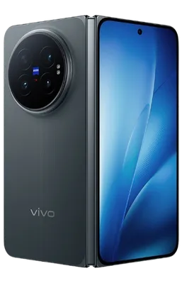 vivo X Fold6 12GB/512GB Schwarz