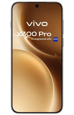 vivo X300 Pro 16GB/512GB Braun