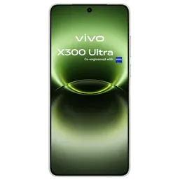 vivo X300 Ultra 1TB Grün