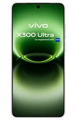 vivo X300 Ultra 1TB Grün