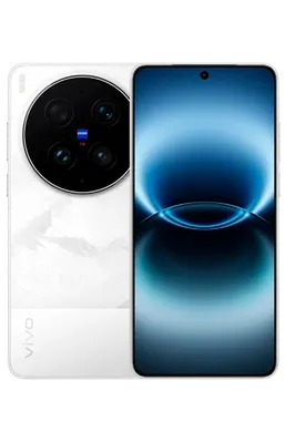 vivo X300 Ultra 512GB Weiß