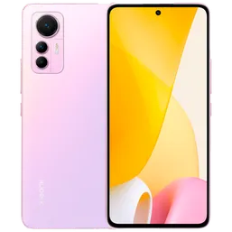 Xiaomi 12 Lite 6GB/128GB Rosa