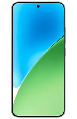 Xiaomi 15 12GB/256GB Grün