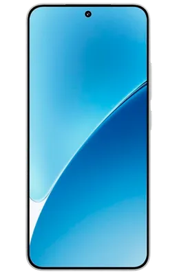 Xiaomi 15 12GB/256GB Weiß