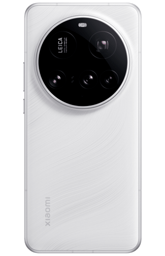 Xiaomi 15 Ultra 16GB/512GB Weiß - Bestellen - Handyhelden.de