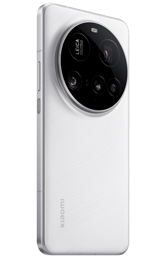 Xiaomi 15 Ultra 16GB/512GB Weiß - Bestellen - Handyhelden.de