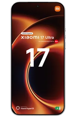 Xiaomi 17 Ultra 512GB Weiß