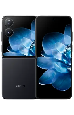 Xiaomi Mix Flip 512GB Schwarz