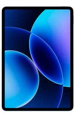 Xiaomi Pad 8 256GB Blau
