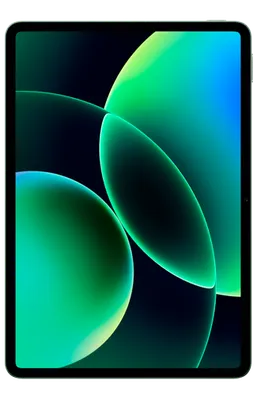 Xiaomi Pad 8 Pro 256GB Grün