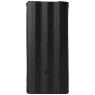 Xiaomi Powerbank 30.000mAh Schwarz