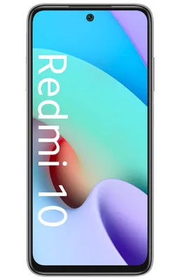 Xiaomi Redmi 10 2022 128GB Weiß