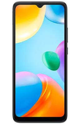 Xiaomi Redmi 10C 3Gb 64GB Grau