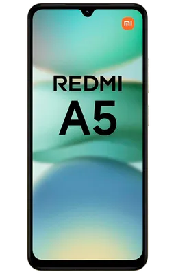 Xiaomi Redmi A5 4GB/128GB Gold