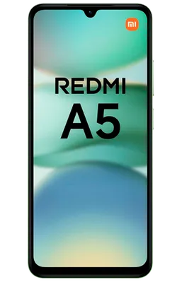 Xiaomi Redmi A5 4GB/128GB Grün