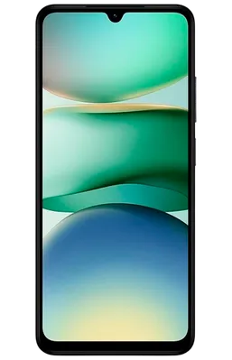 Xiaomi Redmi A5 4GB/128GB Schwarz