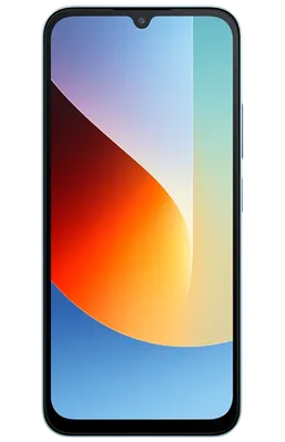 Xiaomi Redmi A7 Pro 128GB Blau