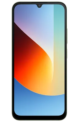 Xiaomi Redmi A7 Pro 64GB Grün