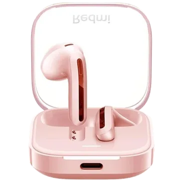 Xiaomi Redmi Buds 6 Active Rosa
