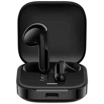 Xiaomi Redmi Buds 6 Active Schwarz