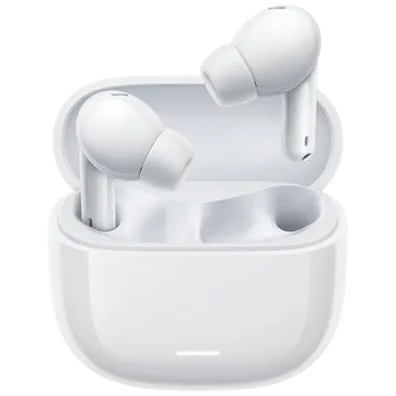 Xiaomi Redmi Buds 6 Lite Weiß