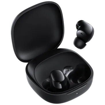 Xiaomi Redmi Buds 6 Play Schwarz