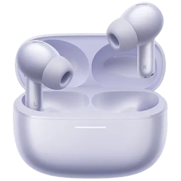 Xiaomi Redmi Buds 6 Pro Lila