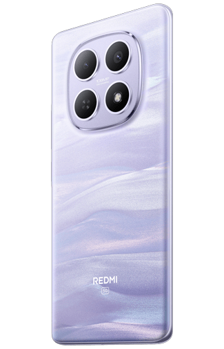 Xiaomi Redmi Note 15 5G 8GB/256GB Lila - Bestellen - Handyhelden.de