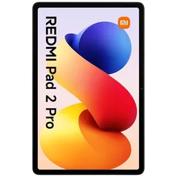 Xiaomi Redmi Pad 2 Pro WiFi 6GB/128GB Lila