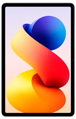 Xiaomi Redmi Pad 2 Pro WiFi 6GB/128GB Silber