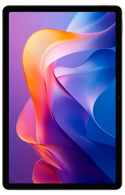 Xiaomi Redmi Pad 2 WiFi + 4G 4GB/128GB Grau