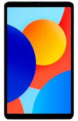 Xiaomi Redmi Pad SE 8.7 4G 4GB/128GB Blau