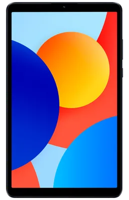 Xiaomi Redmi Pad SE 8.7 4G 4GB/128GB Grau