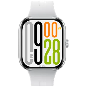 Xiaomi Redmi Watch 5 Silber