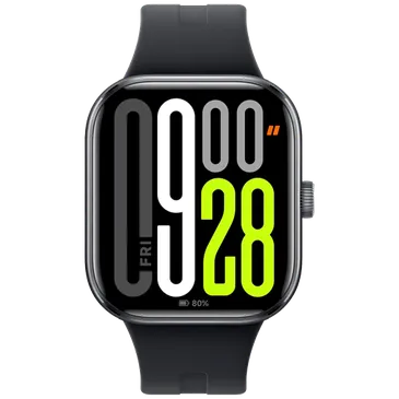 Xiaomi Redmi Watch 5 Schwarz