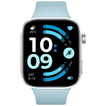 Xiaomi Redmi Watch 6 Blau