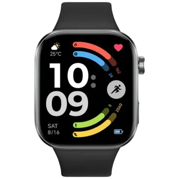 Xiaomi Redmi Watch 6 Schwarz