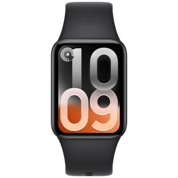 Xiaomi Smart Armband 10 Pro Schwarz