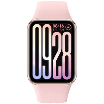 Xiaomi Smart Armband 9 Pro Rosa