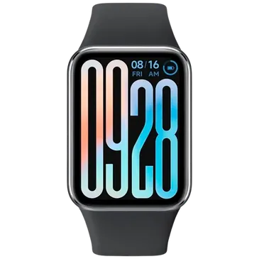 Xiaomi Smart Armband 9 Pro Schwarz