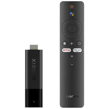 Xiaomi Smart TV Stick 4K (2024)