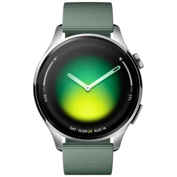 Xiaomi Watch 5 Grün