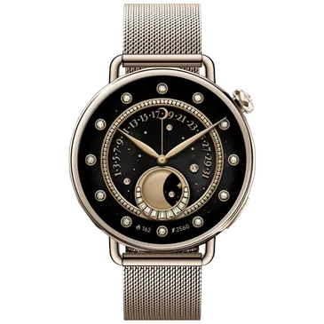 Xiaomi Watch S4 Gold