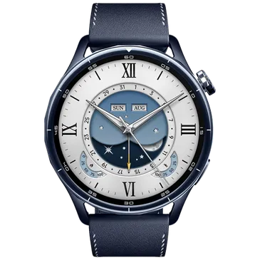 Xiaomi Watch S5 46mm Blau