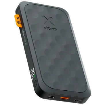 Xtorm Fuel Series 5 Powerbank 10.000mAh 20W Schwarz