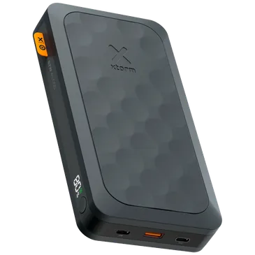 Xtorm Fuel Series 5 Powerbank 45.000mAh 67W Schwarz