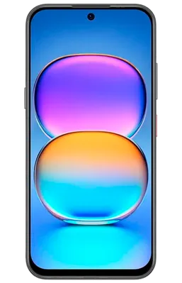 ZTE Blade V80 Pro 8GB/256GB Schwarz